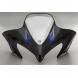 "FIRE ON SNOW" DESIGNER SERIES WINDSHIELDS (Yamaha)
