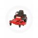 2010 400Z Series Zero Turn Mower