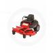 2010 355Z Series 24/44 Zero Turn Mower