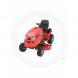 2010 LT18538 Lawn & Garden Tractor