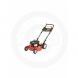 2010 RP21675BDV Mulching Walk-Behind Mower