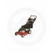 2010 P21875BV HI-VAC® Walk-Behind Mower