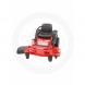 2010 500Z Series Zero Turn Mower