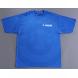YAMAHA CORPORATE 3D T-SHIRT (Yamaha)