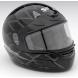 SNO-FORCE® IV HELMET WITH GRAPHICS (Yamaha)