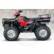Specific Aftermarket Parts