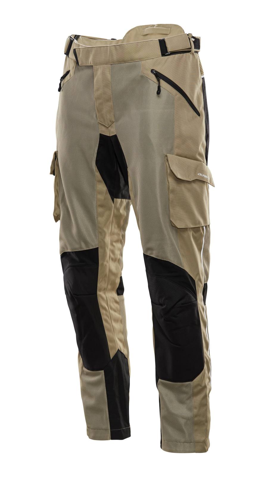 Olympia dakar 3 pants Clearance