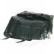 2X-LARGE SLANT REMOVABLE SADDLEBAGS (Ameritek)