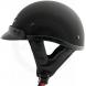 BIKER BEANIE HELMETS (Zox)