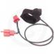 PASSENGER MICROPHONE ON-OFF SWITCH (J & M Corporation)