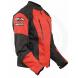 WOMENS ALTER EGO 10.0 TEXTILE JACKET
