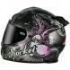 HEARTBREAKER FULL FACE HELMET (Joe Rocket)