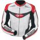 MEN’S VIOLATOR LEATHER JACKET (Teknic)