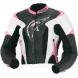 VENOM LADIES LEATHER JACKET (Teknic)