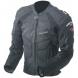 MEN’S MERCURY LEATHER JACKET (Teknic)