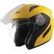 ETNA SVS OPEN FACE HELMET (Zox)