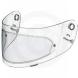 CX-1V X-ELEVEN, RF-1000, TZ-R AND MULTITEC SHIELD (Shoei Safety Helmet Corporation)