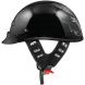 ALTO “DLX” HALF HELMETS (Zox)