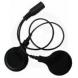 EARPHONES WITH CONNECTOR FOR MP3 - 3.5MM PLUG (Zox)