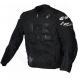 MEN’S INDUSTRY TEXTILE JACKET (Joe Rocket)