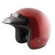 COLLI METAL FLAKE OPEN FACE HELMET (Zox)