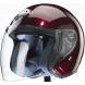 KABA OPEN FACE HELMET (Zox)