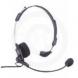 VOX HEADSET WITH SWIVEL BOOM MICROPHONE (Motorola)
