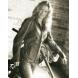 BARRACUDA LADIES LEATHER JACKET (Teknic)