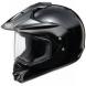 HORNET DS FULL FACE HELMET (Shoei Safety Helmet Corporation)