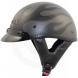BIKER HALF HELMET (Zox)