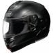 MULTITEC FLIP-UP HELMET (Shoei Safety Helmet Corporation)