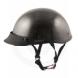 BIKER & OLD SCHOOL CARBON HALF HELMETS (Zox)