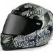 TRUE NORTH FULL FACE HELMET (Joe Rocket)