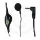 EARBUD WITH PUSH-TO-TALK (Motorola)