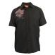 MENS HARDCORE CANADIAN GARAGE SHIRT