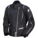 MEN’S CORSAIR TEXTILE/LEATHER JACKET (Teknic)