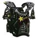 ROCKSTAR DEFLECTORS (Answer Racing)