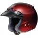 RJ-PLATINUM-R OPEN FACE HELMET (Shoei Safety Helmet Corporation)