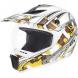 ROOST X OFF ROAD HELMET (Zox)