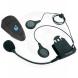 THE SCALA RIDER™ HEADSET SYSTEM FOR MOTORCYCLE HE (Scala Rider)