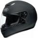 TZ-R FULL FACE HELMET (Shoei Safety Helmet Corporation)