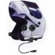 ELITE 584 SERIES HELMET HEADSETS AND HOOK-UP CORDS (J & M Corporation)
