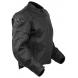 MENS SONIC 10.0 LEATHER JACKET (Joe Rocket)