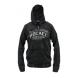MENS HARDCORE CANADIAN CUSTOM HOODY