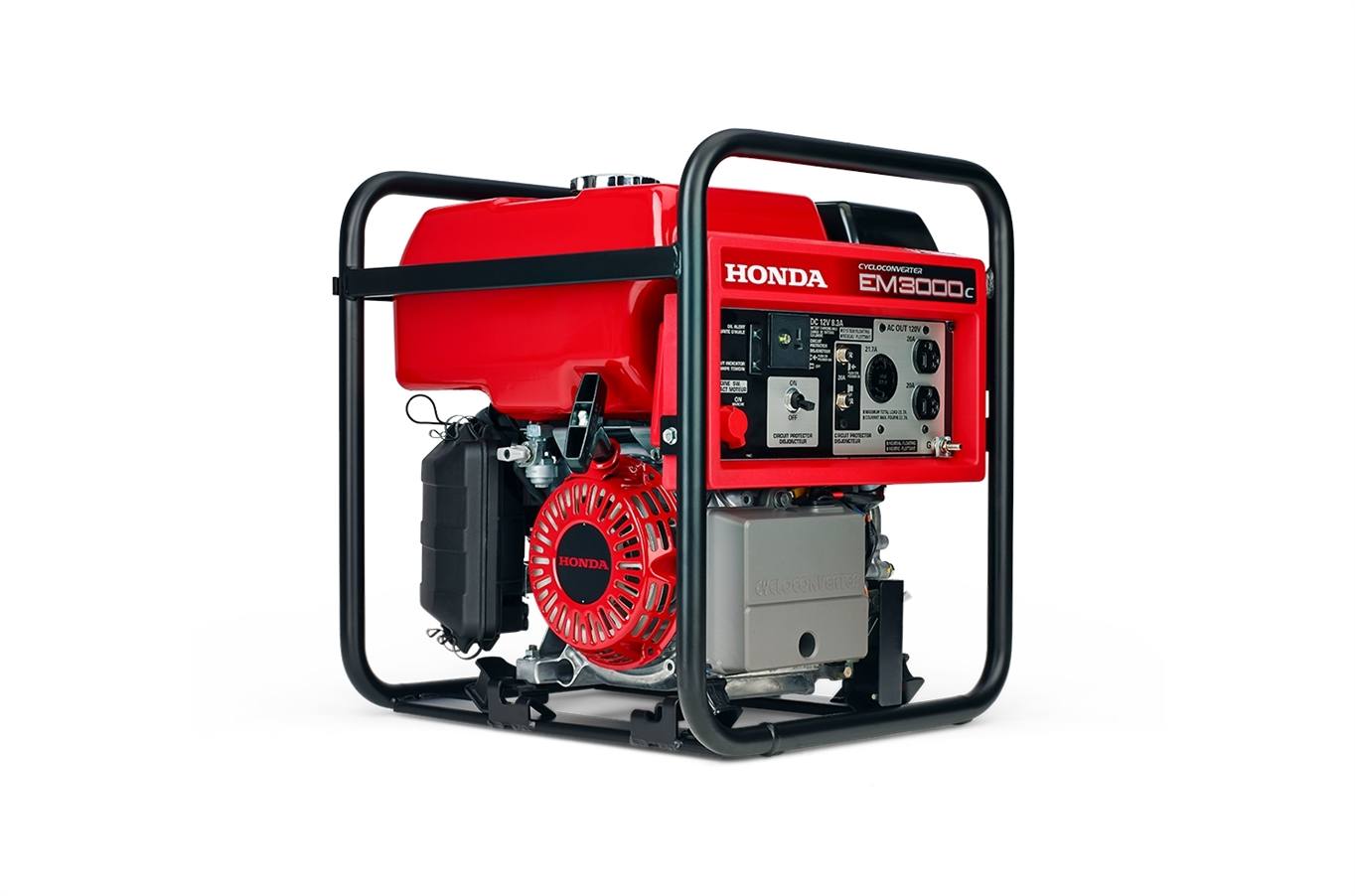 Residential Generators and Commercial Generators Arn's Equipment