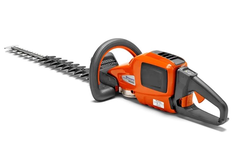 Inventory from Husqvarna Richey & Clapper, Inc. Sudbury, MA (978 ...