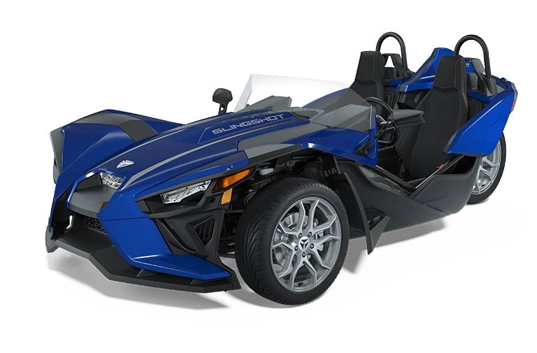New Powersports Vehicles For Sale Springfield, IL Motorsports