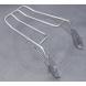 REAR LUGGAGE RACK (Star Motorcycles)