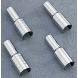 BILLET SPARK PLUG END COVERS (Star Motorcycles)