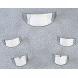 TURN SIGNAL VISORS (Star Motorcycles)